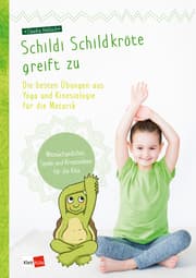 Cover von Schildi Schildkröte greift zu