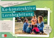 Cover von Schlüsselbegriffe der Kita-Praxis: Ko-Konstruktive Lernbegleitung