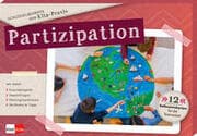 Cover von Schlüsselbegriffe der Kita-Praxis: Partizipation