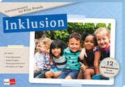 Cover von Schlüsselbegriffe der Kita-Praxis: Inklusion