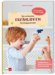 Cover von Die schönsten Erzählideen für Krippenkinder