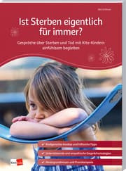 Cover von Ist Sterben eigentlich für immer?