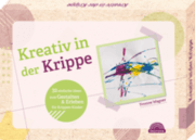 Cover von Kreativ in der Krippe