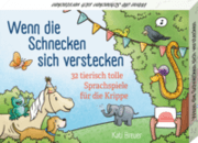 Cover von Wenn die Schnecken sich verstecken