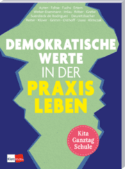 Cover von Demokratische Werte in der Praxis leben