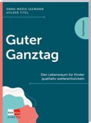 Cover von Guter Ganztag