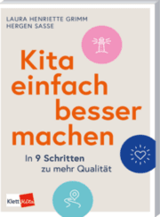 Cover von Kita einfach besser machen