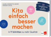 Cover von Kita einfach besser machen