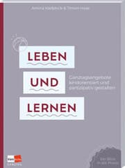 Cover von Leben und Lernen