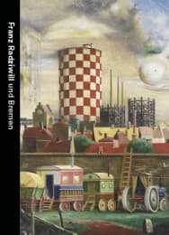 Cover von Franz Radziwill und Bremen