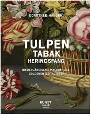 Cover von Tulpen, Tabak, Heringsfang