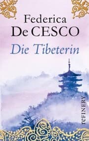 Cover von Die Tibeterin