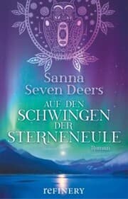 Cover von Auf den Schwingen der Sterneneule
