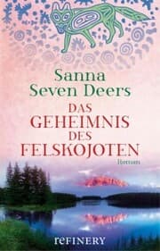 Cover von Das Geheimnis des Felskojoten