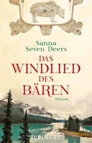 Cover von Das Windlied des Bären