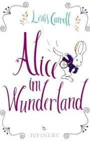 Cover von Alice im Wunderland