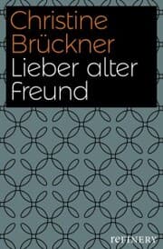 Cover von Lieber alter Freund