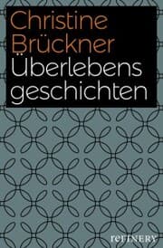 Cover von Überlebensgeschichten