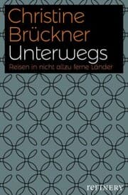 Cover von Unterwegs