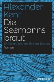 Cover von Die Seemannsbraut