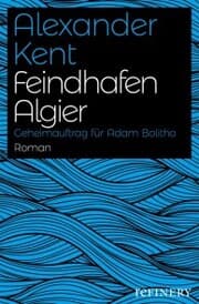 Cover von Feindhafen Algier