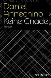 Cover von Keine Gnade
