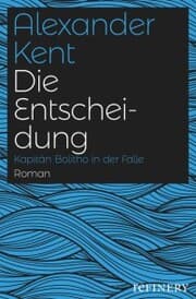 Cover von Die Entscheidung
