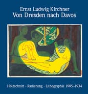 Cover von Von Dresden nach Davos
