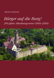 Cover von Bürger auf die Burg!