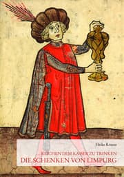 Cover von ... reichen dem Kaiser zu trinken. Die Schenken von Limpurg