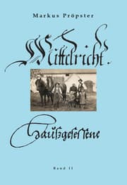 Cover von Mittelricht