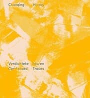 Cover von VERDICHTETE SPUREN