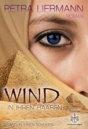 Cover von Wind in ihren Haaren