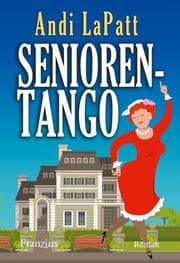 Cover von Seniorentango