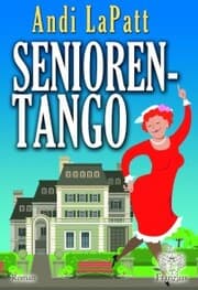 Cover von Seniorentango