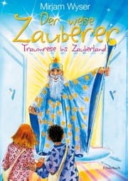 Cover von Der weise Zauberer