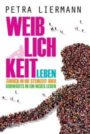 Cover von Weiblichkeit leben