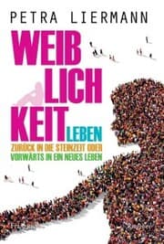 Cover von Weiblichkeit leben