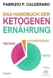 Cover von Das Handbuch der ketogenen Ernährung