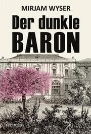 Cover von Der dunkle Baron