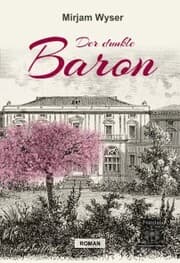 Cover von Der dunkle Baron