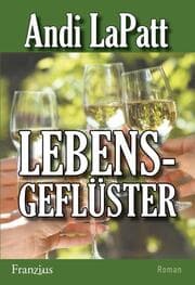 Cover von Lebensgeflüster
