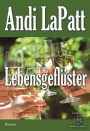 Cover von Lebensgeflüster