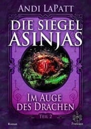 Cover von Die Siegel Asinjas