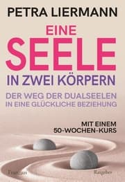 Cover von Eine Seele, zwei Körper