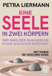 Cover von Eine Seele in zwei Körpern