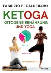 Cover von KETOGA
