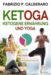 Cover von KETOGA