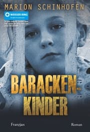 Cover von Barackenkinder