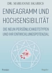 Cover von Enneagramm und Hochsensibilität